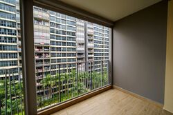 Hundred Palms Residences (D19), Condominium #603236681